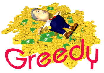 Commodity Trading Psychology Fear and Greed