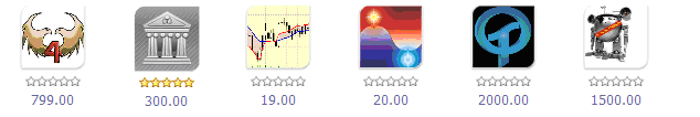 MQL5 Signals Copy Trading Signals Online - Copy Signals