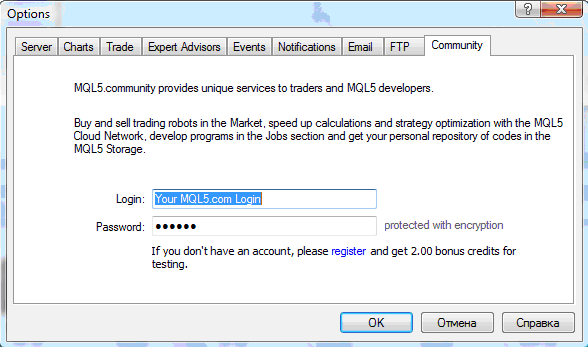 MT4 Forum - MQL5 Automated Forex Trading Robots: EAs Code Base