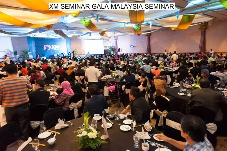 Forex Seminar Gala