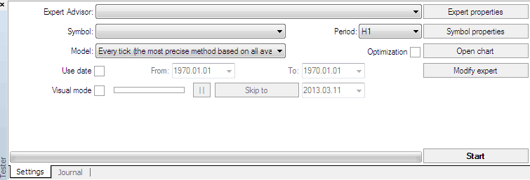 How to Analyze MT4 Expert Advisors Bots - How Do You Trade with EA Expert Advisor Bot?